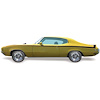 Stencil 70-72 Skylark Body Kit GSX - image 1