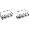Retractor Seat Belt 1961-66 GM Pair - image 1