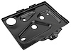 Battery Tray 1968-72 Skylark - image 1