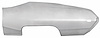 Quarter Panel 68-69 Skylark Coupe - image 1