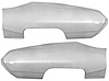 Quarter Panel 68-69 Skylark Coupe - image 1