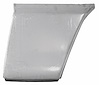 70/2 18 FENDER PATCH LWR REAR - image 1