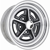 Wheel Buick Rally 14X6 3-1/2 Back Spacing - image 1