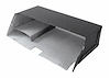 Liner Glove Box 1966-67 Skylark - image 1