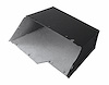 Liner Glove Box 1968-69 Skylark w/o A/C - image 1