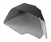 Liner Glove Box 1968-69 Skylark w/ A/C - image 1