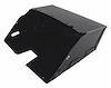 Liner Glove Box 1970-72 Skylark w/o A/C - image 1