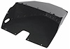 Liner Glove Box 1970-72 Skylark w/ A/C - image 1