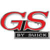 Emblem Grille 1970 Buick GS - image 1