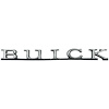 Trunk Lid Emblem for 1970-1971 Buick Skylark [Buick Script] - image 1
