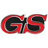 Emblem Grille 1967 / 1969 GS - image 1