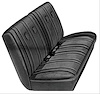 Seat Upholstery 1968 Skylark Standard/GS Front Split Bench - image 1
