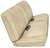 Seat Upholstery 1970 Skylark GS Front Split Bench w/o Armrest - image 1