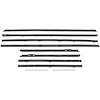 Window Felts 64 Skylark Convertible 8 pieces Original Style - image 1