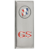 Emblem Door Panel 1971 GS - image 1