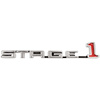 Emblem Hood 1969 Skylark Stage 1 - image 1