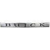Emblem Bumper 1972 Buick - image 1
