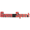 Emblem Trunk Lid 1965 Gran Sport - image 1