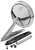 Exterior Door Mirror 1961-1967 Buick Skylark - image 1