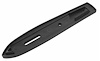 Gasket 1964-67 Skylark Outside Mirror Round Style - image 1