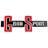 Emblem Grille 1966 Gran Sport - image 1