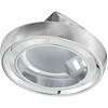 Dome Light Base 1959-69 GM Buick/Cadillac/Olds Cutlass Coupe - Chrome - image 1