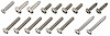 Screw Kit Exterior 1965 Buick - image 1
