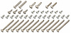 Screw Kit Exterior 1970 Buick - image 1