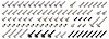 Screw Kit Interior 1972 Buick 4-Door Sedan - image 1