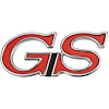 Emblem Door Panel 1970 GS - image 1