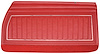 Door Panels 1969 Skylark Custom/GS 350/400 Coupe/Conv. Front Assembled - image 1