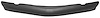 S240010 Spoiler, Front, Fiberglass, 1970-72 GSX - image 1
