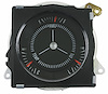Lens Rally Gauges 1970-72 Skylark Flat - image 1