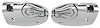 Sun Visor Support 1966-67 GM A-Body Convertible - image 1