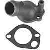 Housing Thermostat 1961-72 Buick - image 1