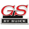 Emblem Grille 1972 Buick GS - image 1