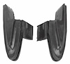 Bumper Fillers Front 1968-69 Skylark Outer - image 1