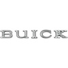 Emblem Hood Letters 1964-65 Skylark - image 1