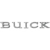Emblem Trunk Lid 1964-65 Buick - image 1