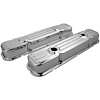 Valve Covers 1971-72 Buick 455 Chrome - image 1