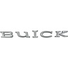 Emblem Hood Letters 1967 Skylark - image 1