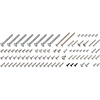 Screw Kit Interior 1964 Buick 4-Door - image 1