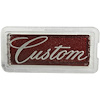 Lens Rear Marker 1969 GS Custom - image 1
