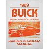 Wiring Diagram 1969 Buick - image 1