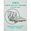 Manual 1968 Skylark Facts/Features - image 1