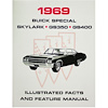 Manual 1969 Skylark Facts/Features - image 1
