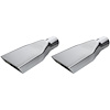 Exhaust Tips 1970-72 Skylark N-25 - image 1