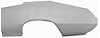 Quarter Panel 70-72 Skylark/GS - image 1