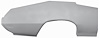 Quarter Panel 70-72 Skylark/GS - image 1