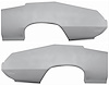 Quarter Panel 70-72 Skylark/GS - image 1